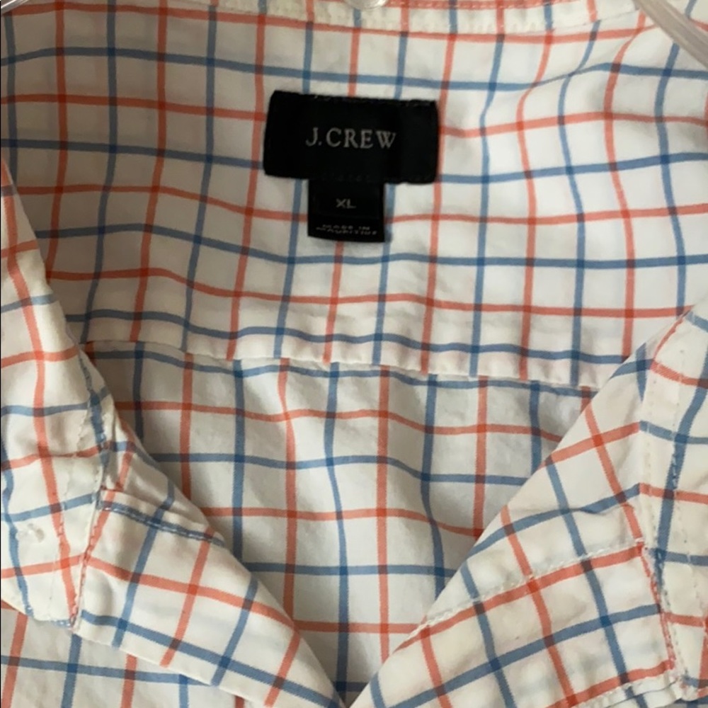 J. Crew shirt